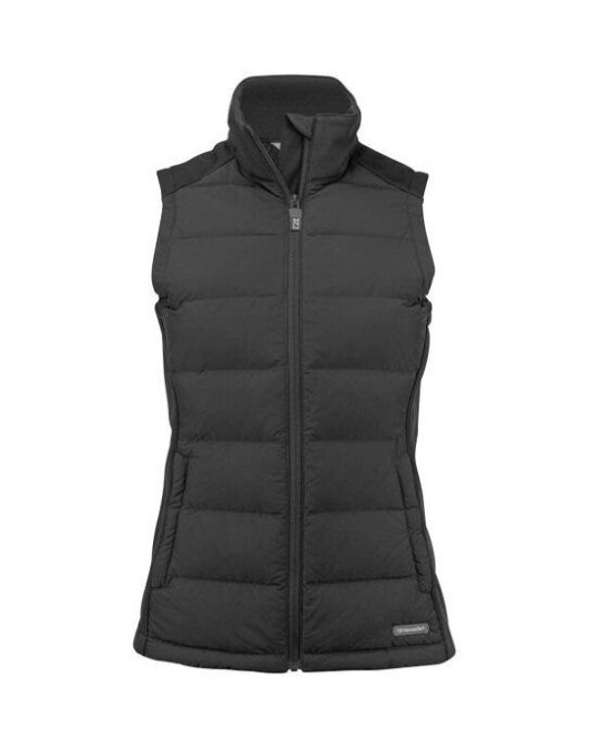 Ladies Oak Harbor Bodywarmer