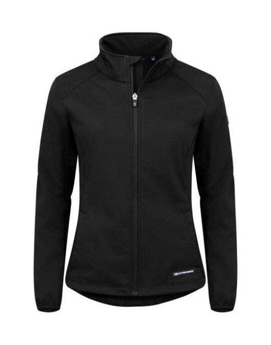 Ladies Oak Harbor Softshell Jacket