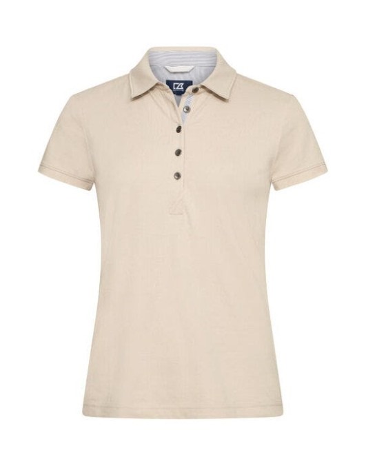 Ladies Advantage Premium Polo