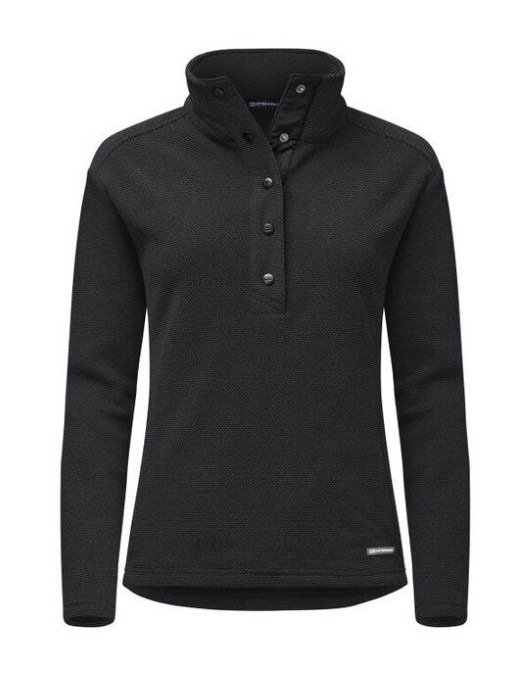 Ladies Hunts Point Fleece