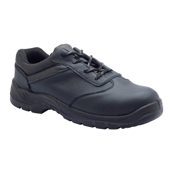 Unbranded Composite Lace-Up Shoe