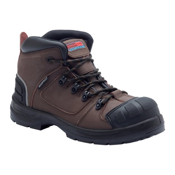 Blackrock Olympus Waterproof Safety Boots