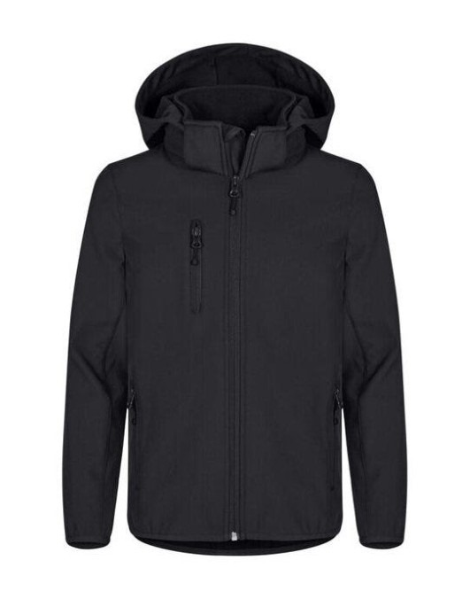 Classic Softshell Jacket Junior
