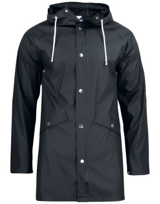 Classic Rain Jacket