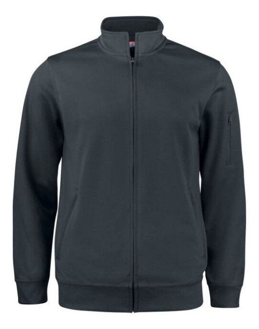 Basic Active Cardigan