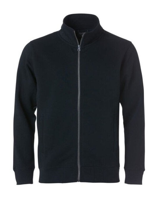 Classic Cardigan