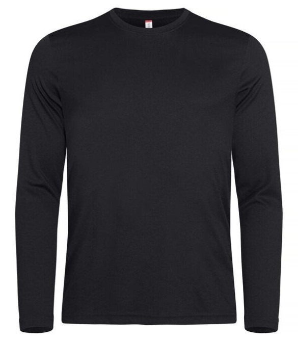 Basic Active-T L/S