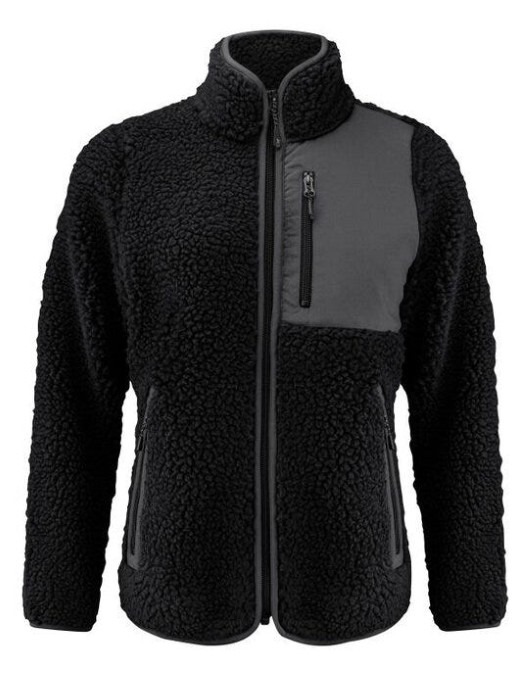 Kingsley Ladies Fleece