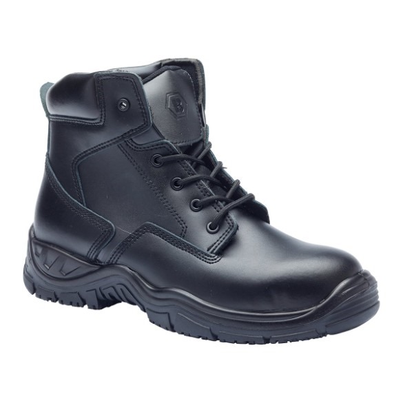 Blackrock Tactical Marshal Hiker Boots