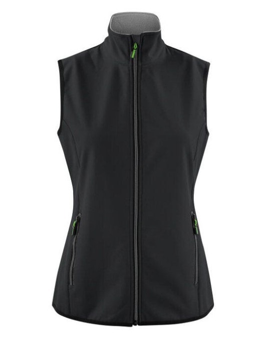 Printer Ladies Trial Vest