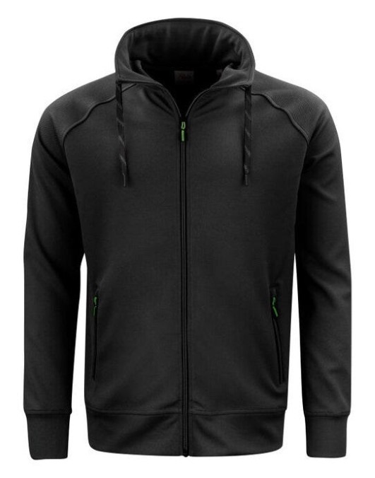 Printer Mens Jog RSX Sweatshirt