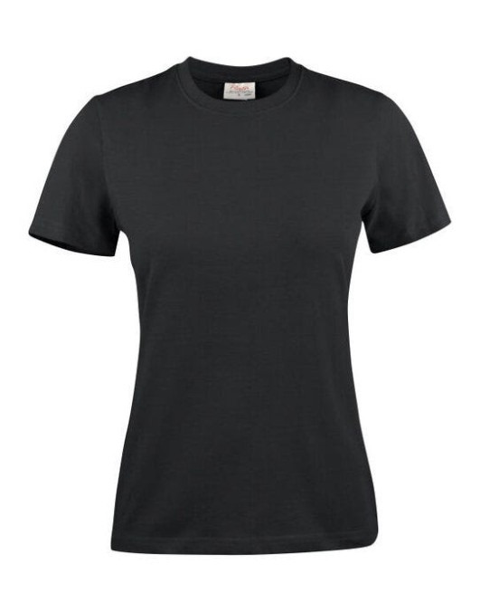 Printer Ladies Light T-Shirt