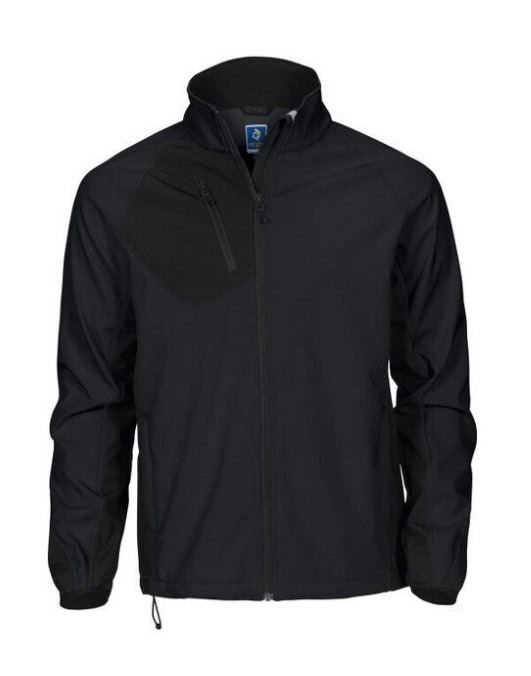 ProJob Prio 2422 Softshell Jacket