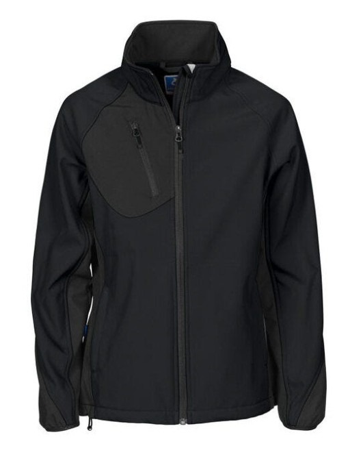 ProJob Prio 2423 Ladies Softshell Jkt