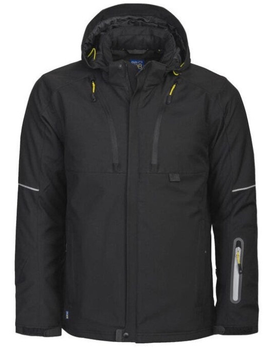 ProJob 3407 Padded Functional Jkt