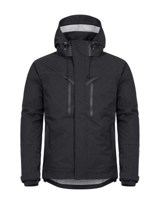 ProJob 4424 Functional 3-In-1 Jacket