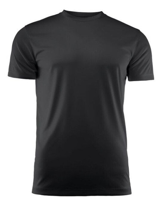 Run JR T-Shirt