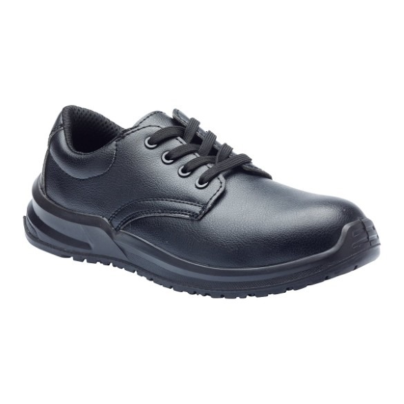 Blackrock Hygiene Lace-Up Shoe