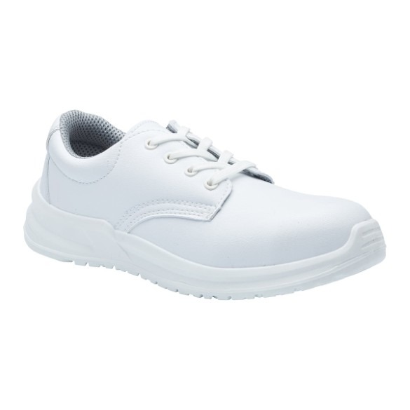 Blackrock Hygiene Lace-Up Shoe