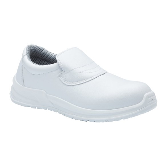 Blackrock Hygiene Slip-On Shoe