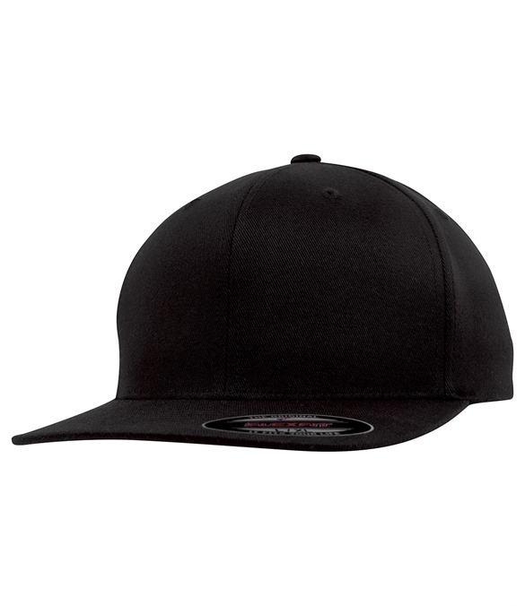 Flexfit flat visor (6277FV)