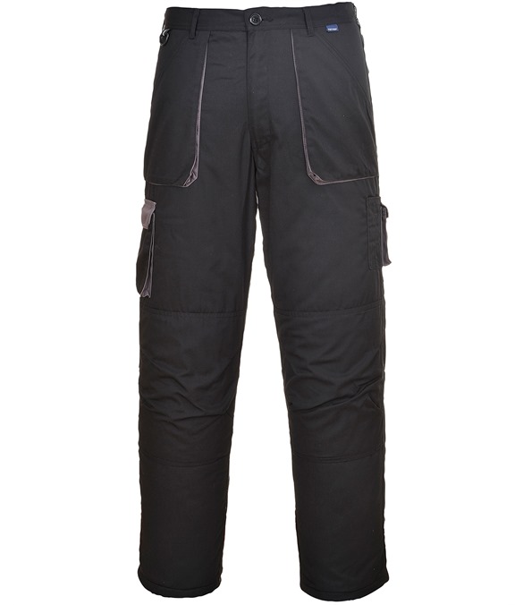 Portwest Texo contrast trousers (TX11)