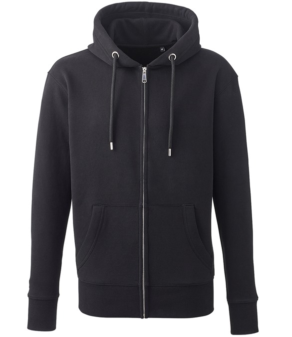 Men's Anthem full-zip hoodie