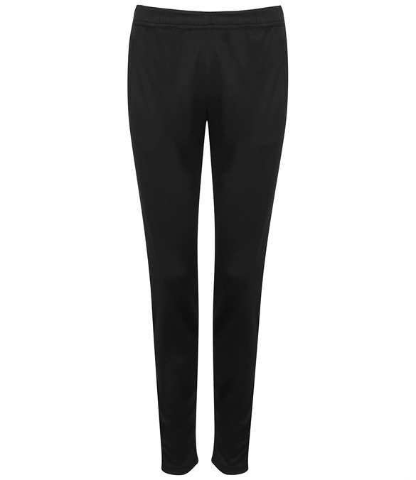 Women's slim leg jogger