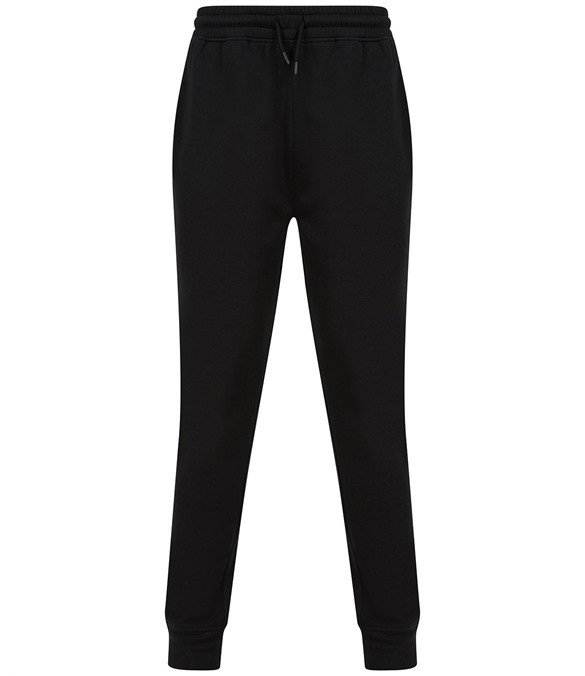 Unisex athleisure joggers