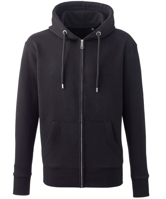 Men&#39;s Anthem full-zip hoodie