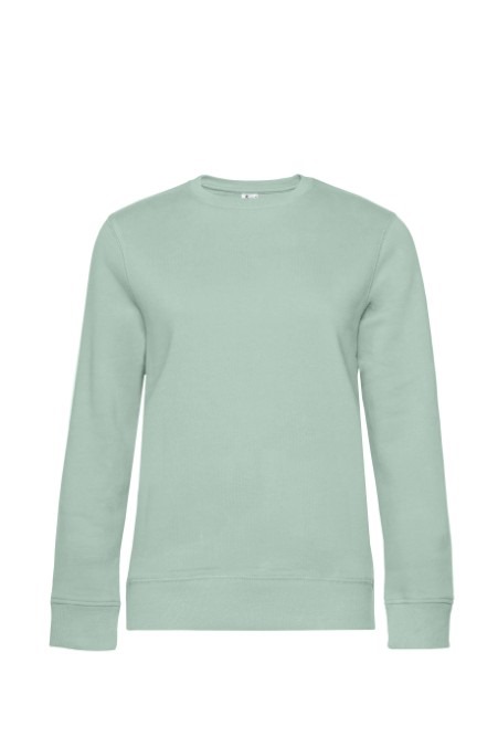 B&amp;C Queen crew neck