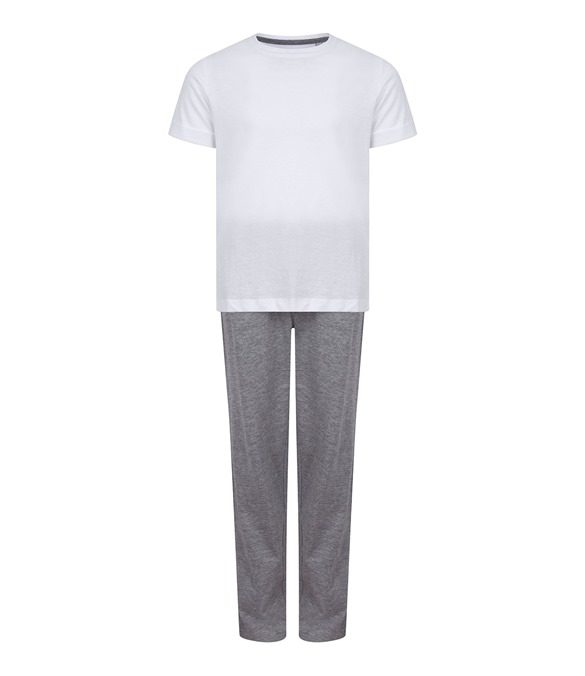 Kids long pyjamas