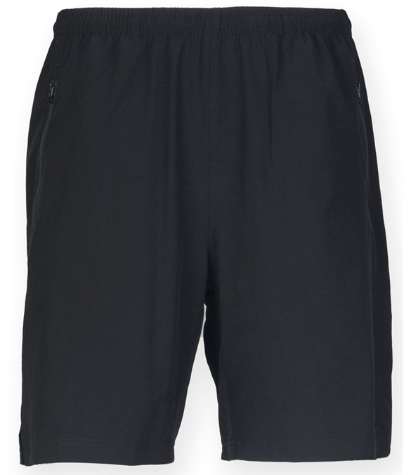 Pro stretch sports shorts