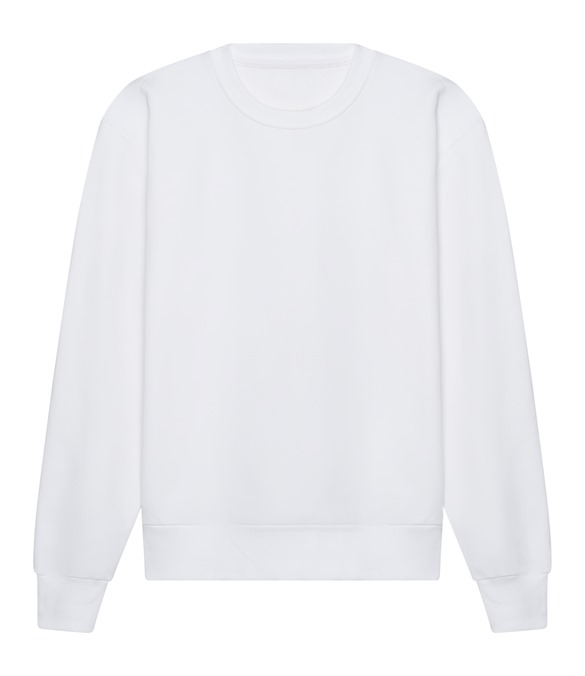 Heavyweight signature sweatshirt