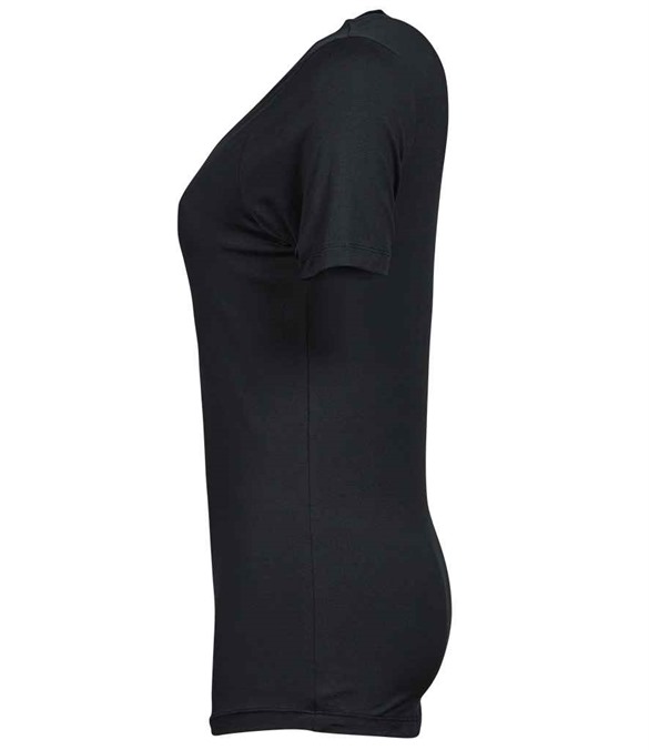 Tee Jays Ladies Stretch T-Shirt