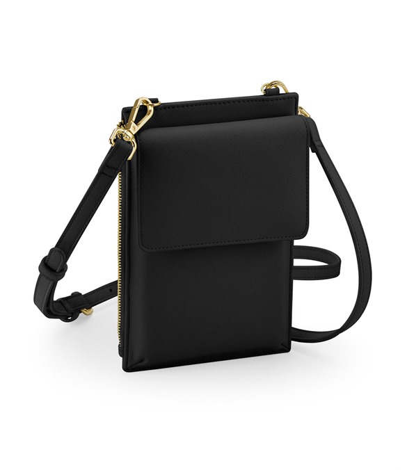 Boutique phone carry case