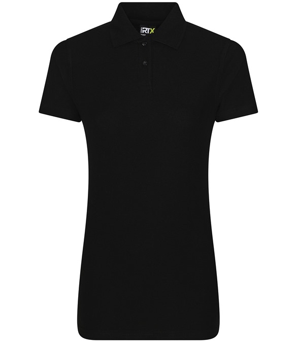 Women's pro polo