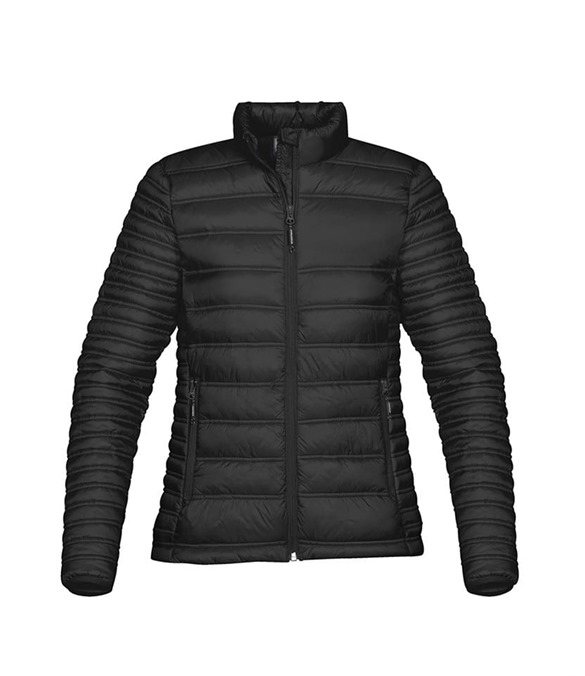Women's Basecamp thermal jacket