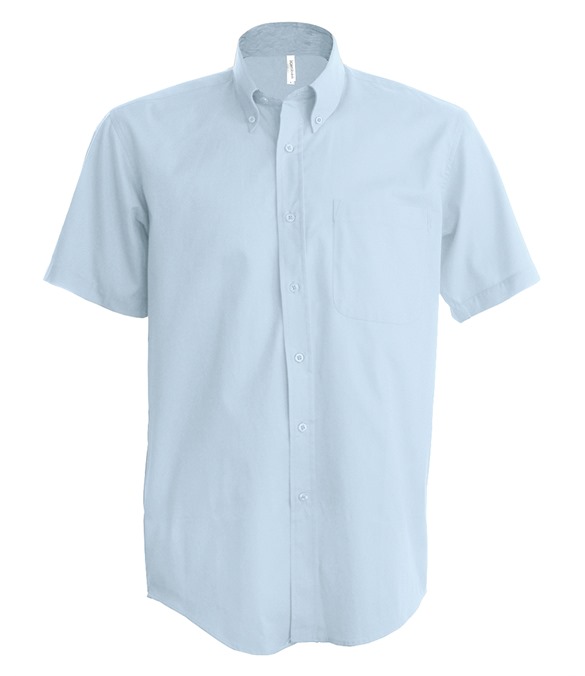 Men's Short Sleeve Shirts
