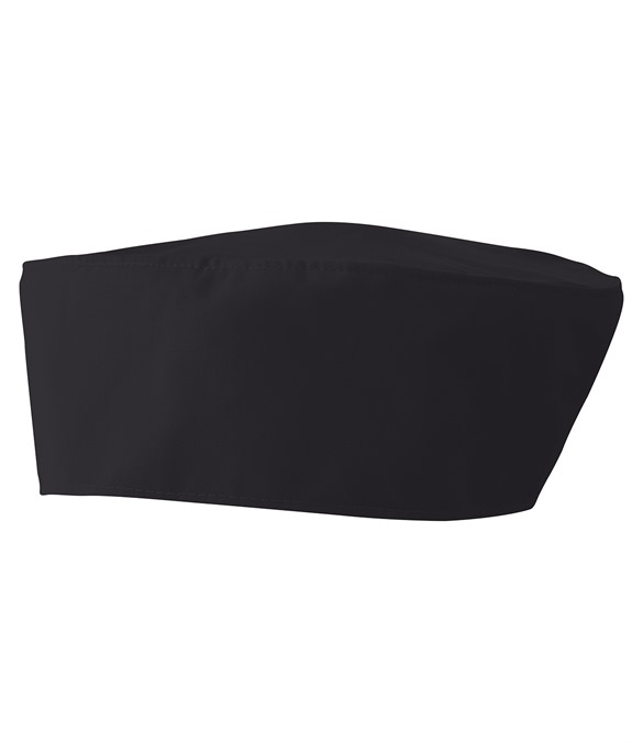 Chef's skull cap