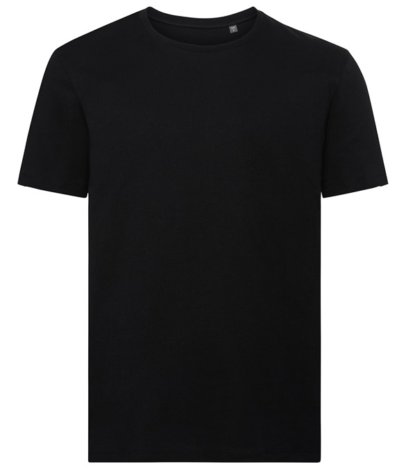 Pure organic tee