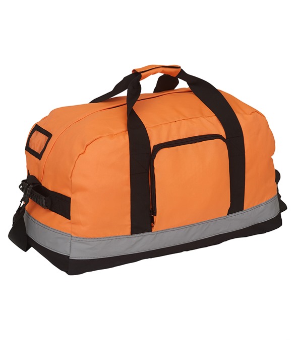Hi-vis Seattle holdall (YK2518)