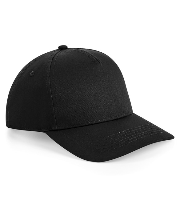 Urbanwear 5-panel snapback