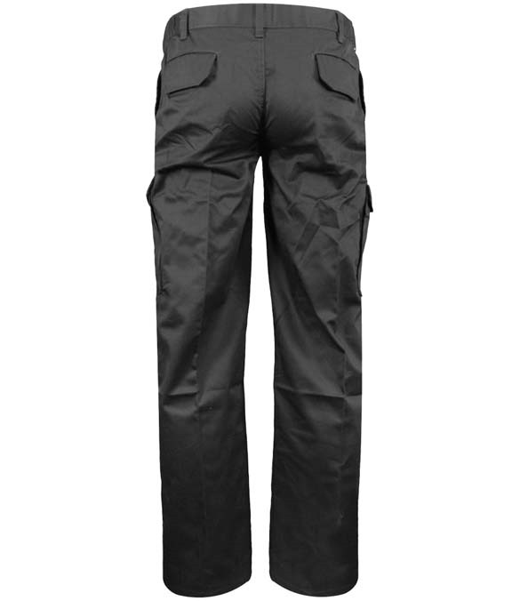Unisex Workwear Trousers