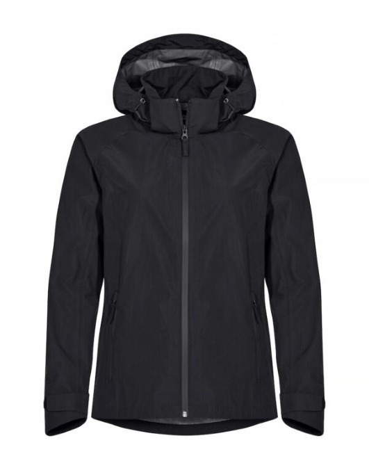 Ladies Classic Shell Jacket