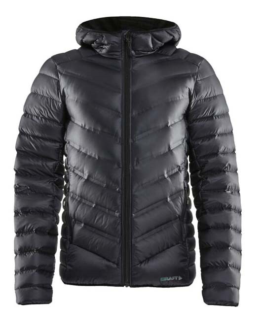 Men's Light Down Jacket