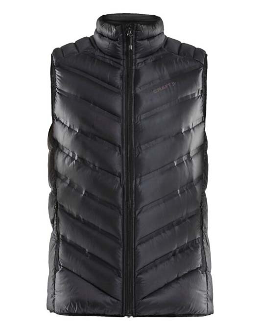 Men's Light Down Vest
