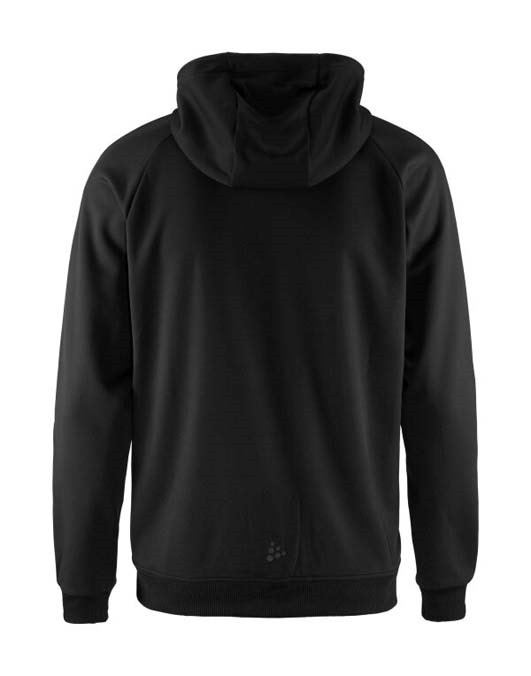 Men's ADV Unify FZ Hood Jacket