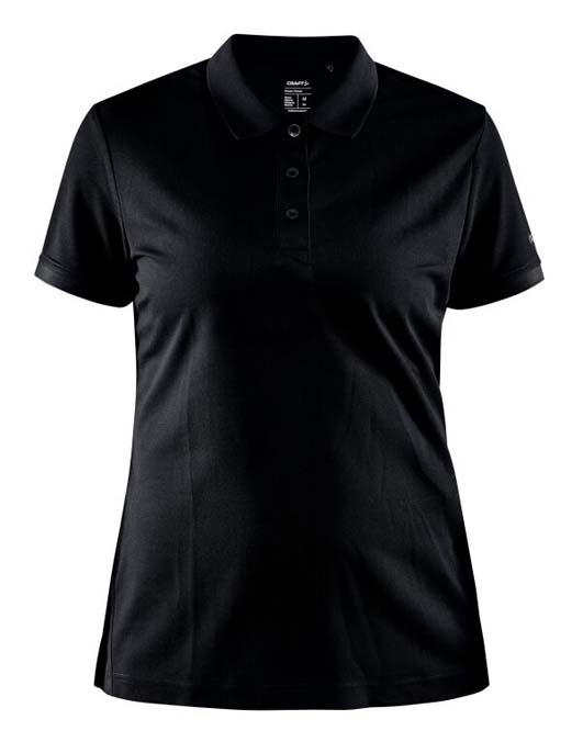 Ladies' Core Unify Polo Shirt