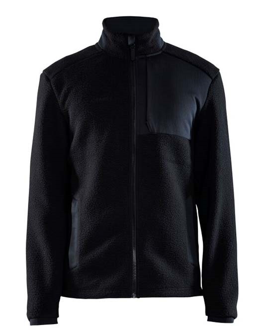 Men's ADV Explore Pile Fleece Jacket